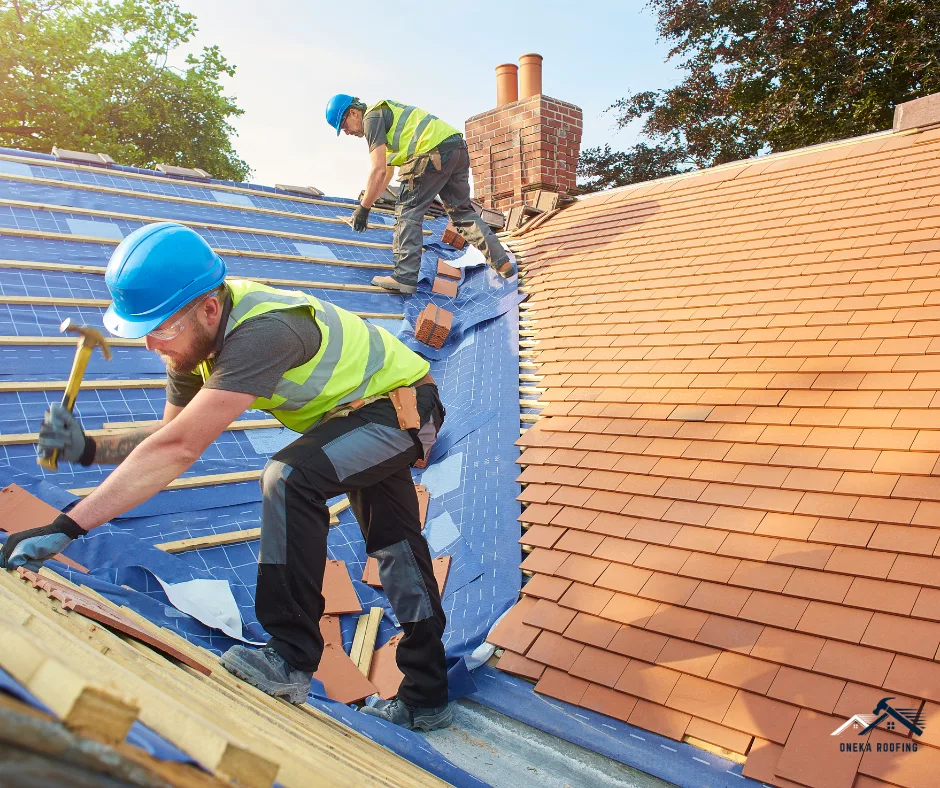 Why choose Roof Repair Near Me in Kendall, WI