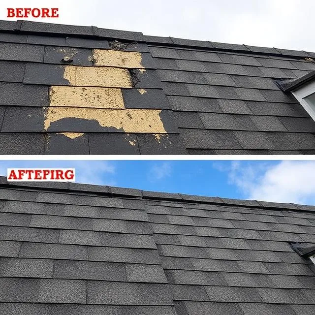 Roof Repair Near Me in Kendall, WI near me